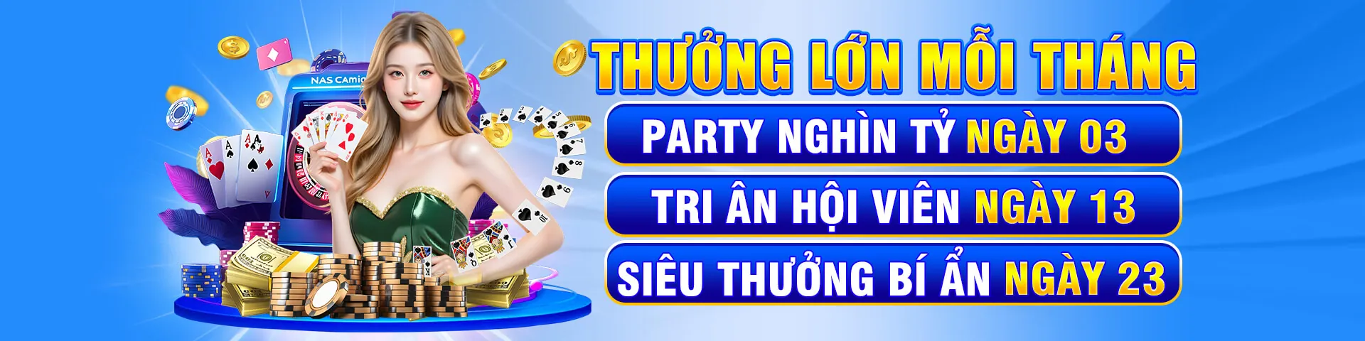 Hình ảnh chính game nổ hũ PBV88 với biểu tượng jackpot và tiền vàng